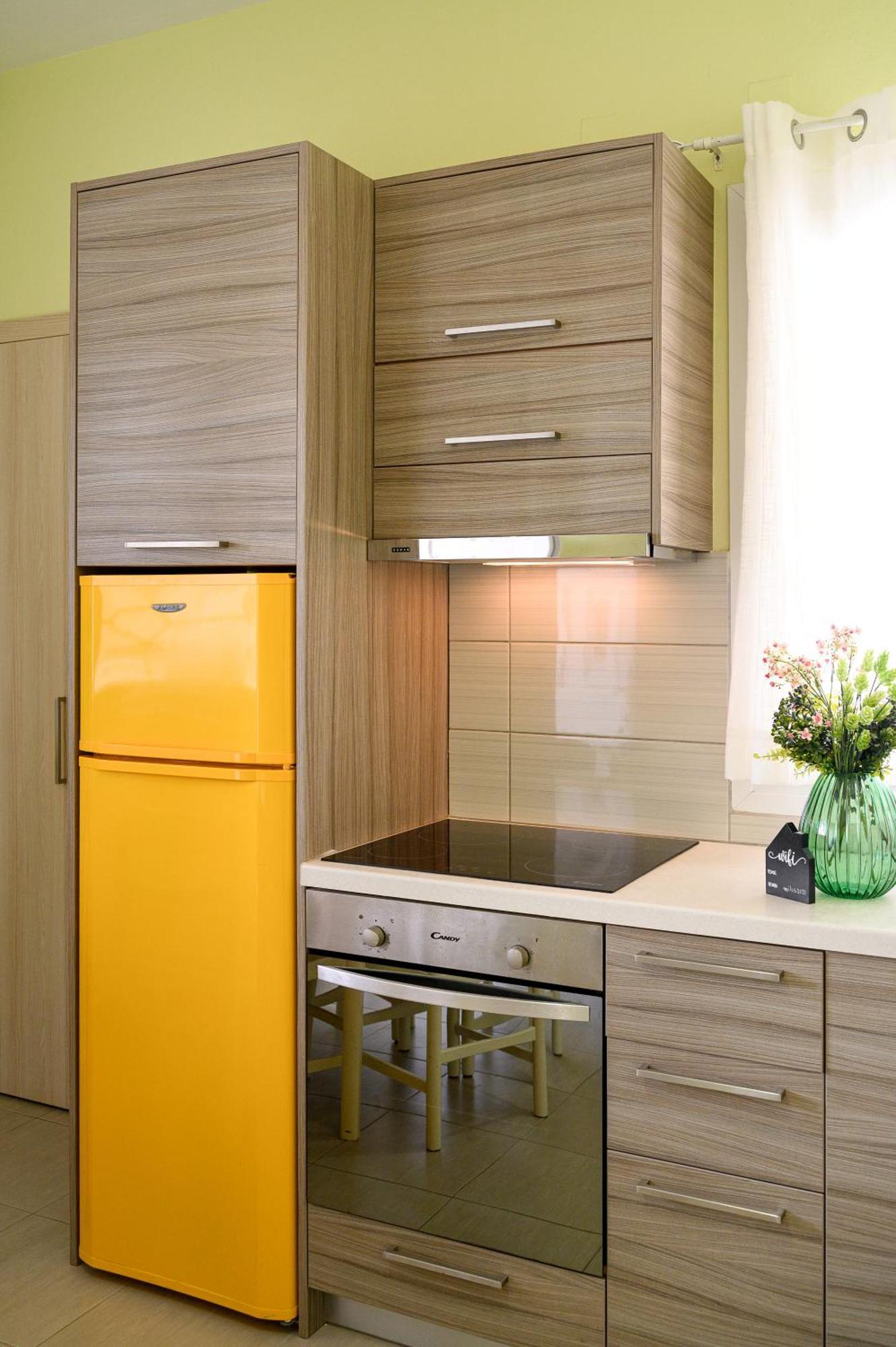 Milos Apartment Kalamaki  Dış mekan fotoğraf
