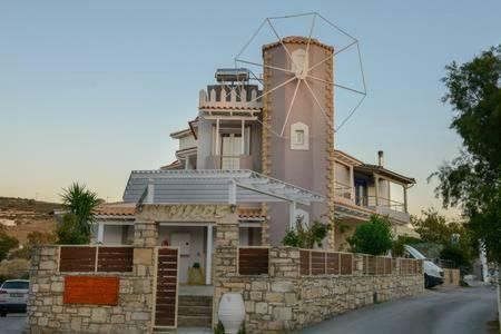 Milos Apartment Kalamaki  Dış mekan fotoğraf