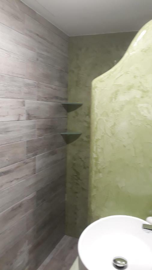 Milos Apartment Kalamaki  Dış mekan fotoğraf